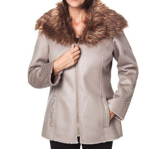 Superbe veste sarah kern - veste,