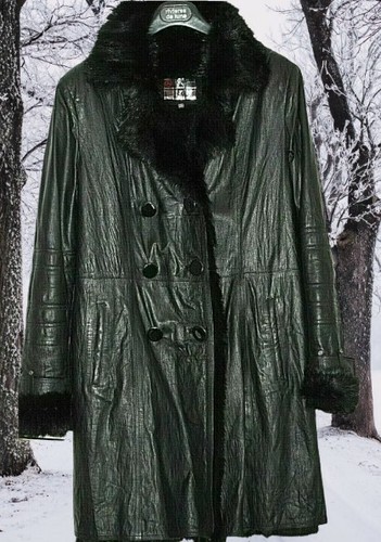 Paul ajamian sublime manteau - sublime,